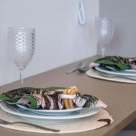Mana Beach Experience Muro Alto - #A209 Por Carpediem Apartment Porto de Galinhas Luaran gambar