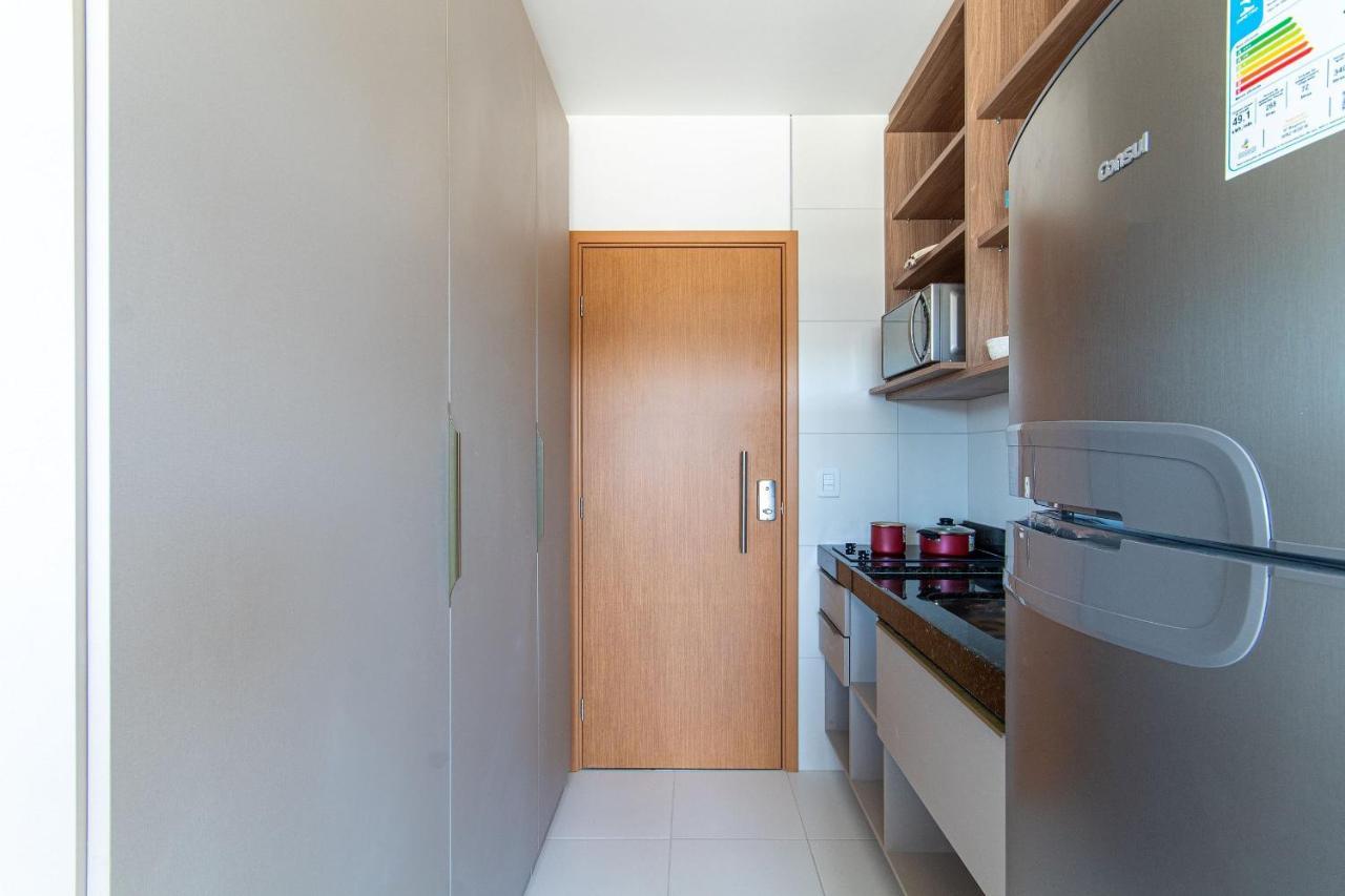 Mana Beach Experience Muro Alto - #A209 Por Carpediem Apartment Porto de Galinhas Luaran gambar