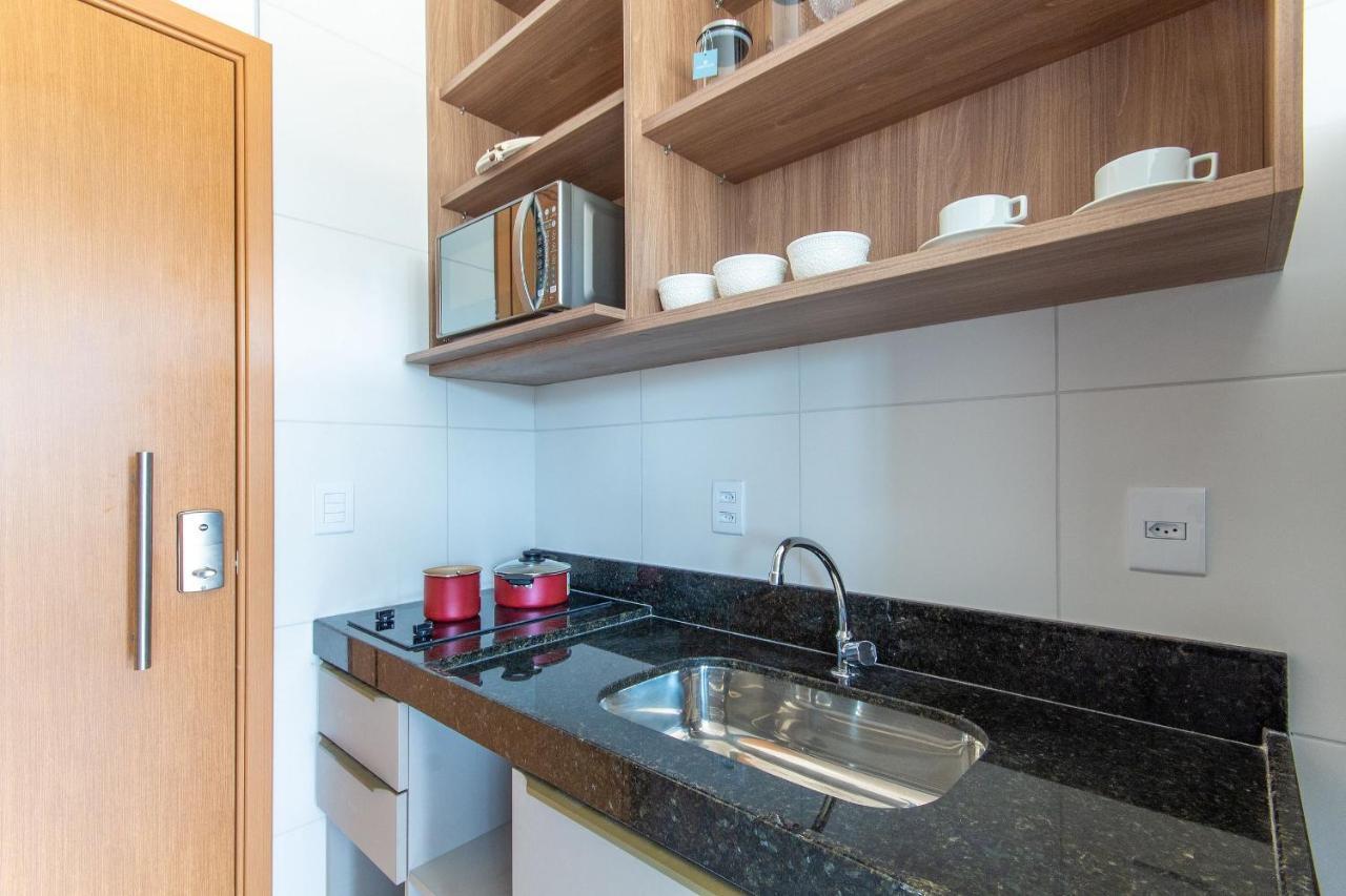 Mana Beach Experience Muro Alto - #A209 Por Carpediem Apartment Porto de Galinhas Luaran gambar