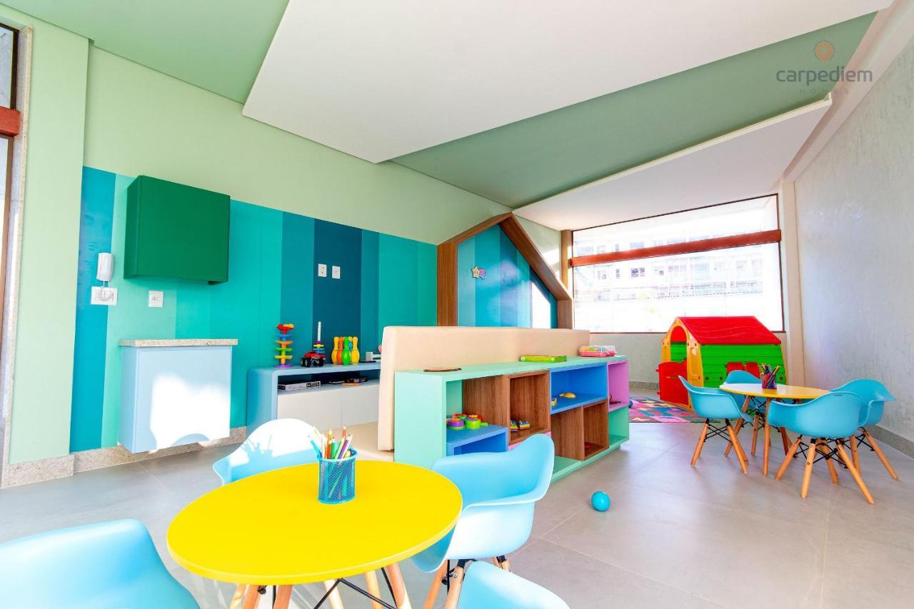 Mana Beach Experience Muro Alto - #A209 Por Carpediem Apartment Porto de Galinhas Luaran gambar