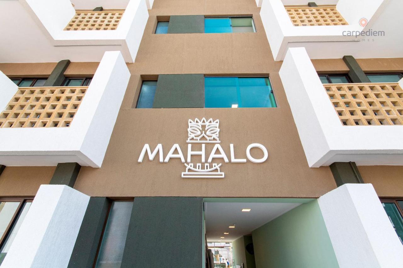 Mana Beach Experience Muro Alto - #A209 Por Carpediem Apartment Porto de Galinhas Luaran gambar